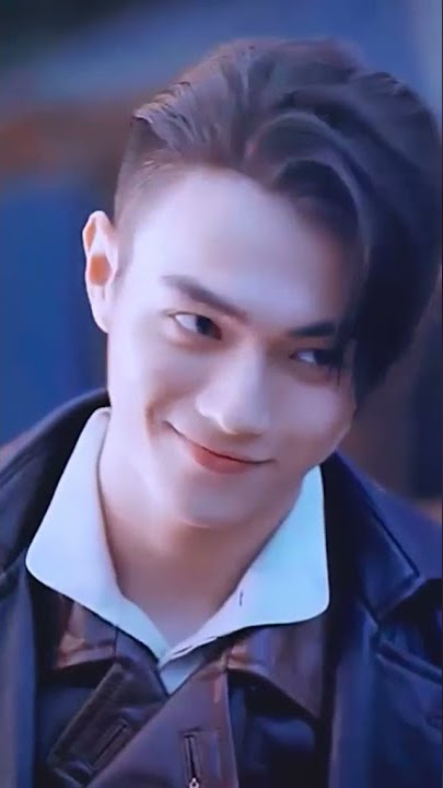 Xu Kai is hella Attractive🔥😫💯🖤 #shorts #xukai #chengxiao #FallingIntoYourSmile #douyin