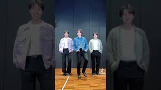 تيك توك بتس الجديد 😭/ تيك توك جيمين و جيهوب و شوقا الجديد / BTS TikTok 방탄소년단 Jimin Jhope Suga TikTok