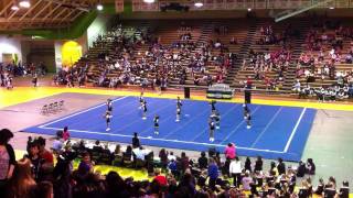 Va Cheertyme All-Stars