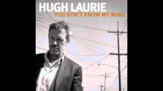 Video thumbnail of "Hugh Laurie - Little Girl"