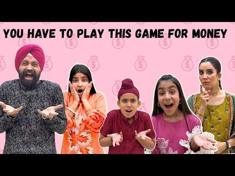You Have To Play This Game For Money | RS 1313 LIVE | Ramneek Singh 1313