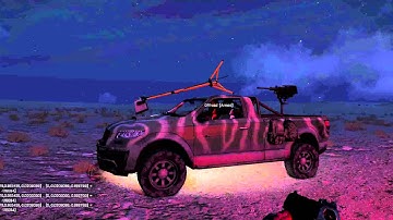 ARMA3 Script Test (going wrong)