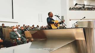 Ismael Silva - Ainda Que a Figueira - Vigília 03/10/2020