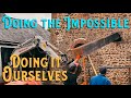 Doing The Impossible - Doing It Ourselves