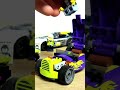 The Ultimate LEGO Collection Destruction Challenge #lego #funbuildingblocks #toys #kids
