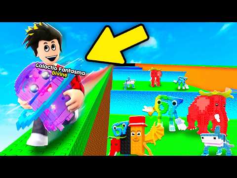 Unlocking INFINITE SPEED in Escape Tsunami for Brainrots!