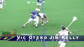 Acton Boxborough Varsity Boys Lacrosse vs  Lincolin Sudbury 5/16/19