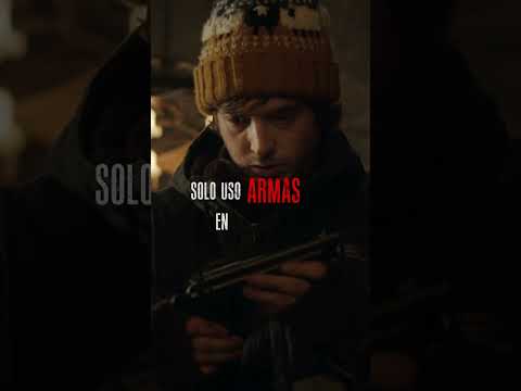 Una ciudad. Cero lugares seguros #ResidentEvilLaPelícula