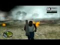 GTA San Andreas - Christine Mod [With Downloadlink]