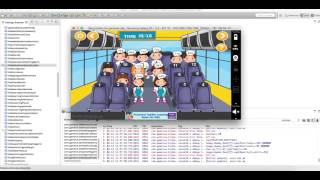 Kids Educational Word Puzzles - Source Code Video By Sell My Source Code. screenshot 3