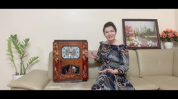 Đồng Hồ Đại Phú - Nơi thời gian trở thành nghệ thuật