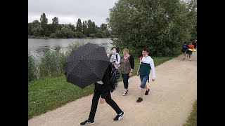 Sortie 3e fin d'année 2021 Vesoul