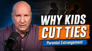 Why Adult Children Cut Ties With Their Parents: Understanding Estrangement
