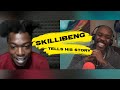 SKILLIBENG TELLS HIS STORY, TALKS ABOUT PRODIGY MIXTAPE, HIS THOUGHTS ON NEW & OL SKOOL DANCEHALL