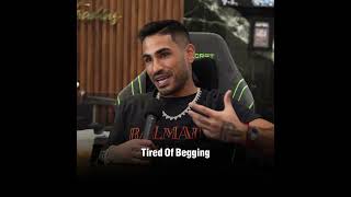 Stop wasting your time at the cocky AD