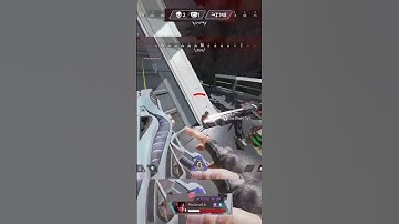 Random kills from last season... #shorts #apexlegends #apex #fps #apexlegendsclips #videogames