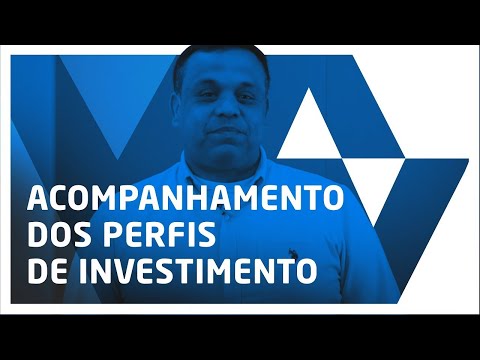 Acompanhamento dos Perfis de Investimento | Valia Previdência