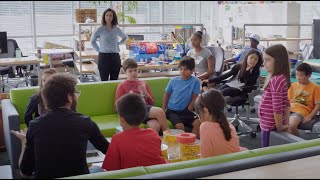 Creative Learning workshop (Portuguese)