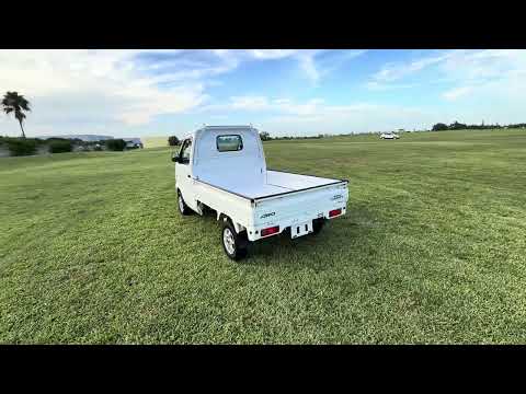 2000 Suzuki Carry video 1 thumbnail