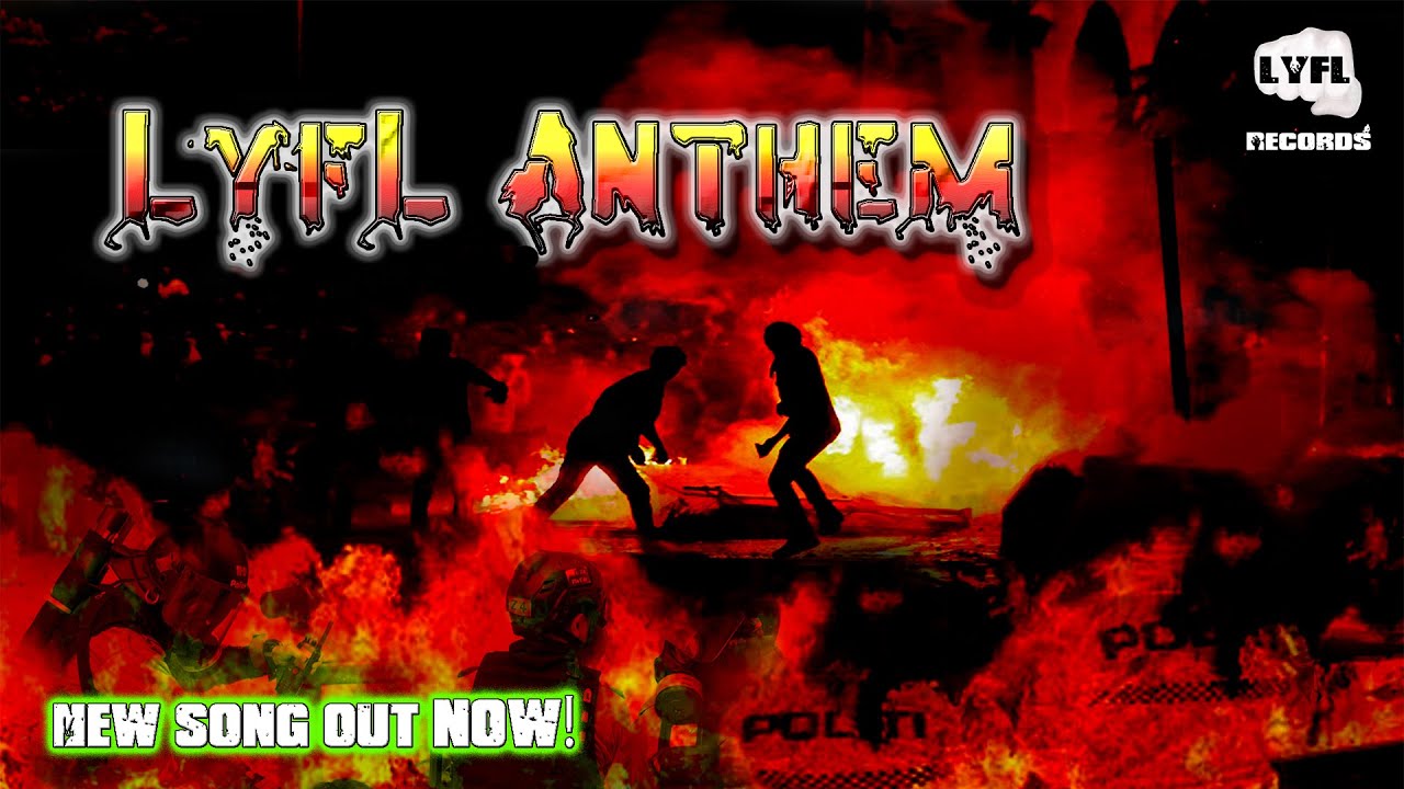 skeetzoO  - LyfL Anthem Out on Spotify Now !