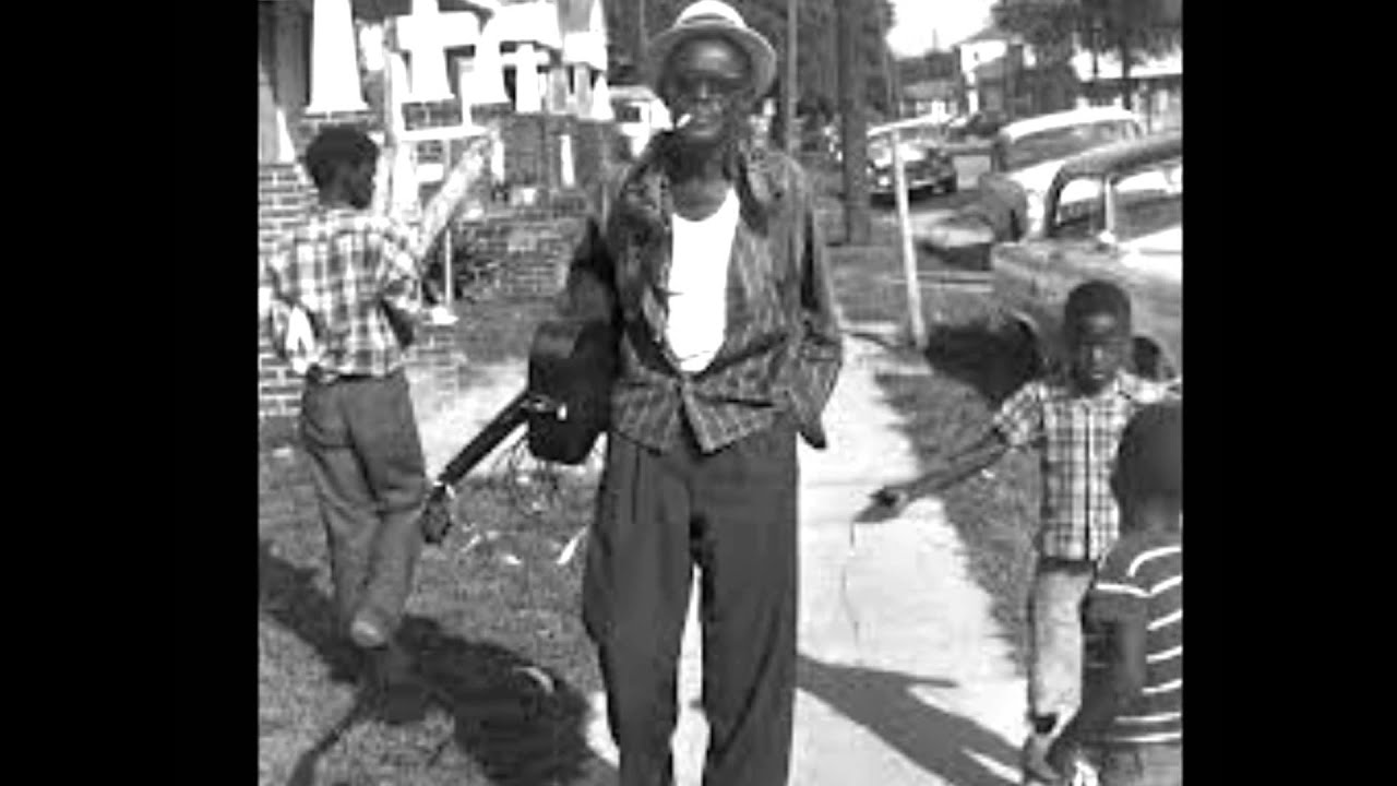 Watch Lightnin' Hopkins-The Fox Chase on YouTube Watch Lightnin' Hopkins-The Fox Chase on YouTube