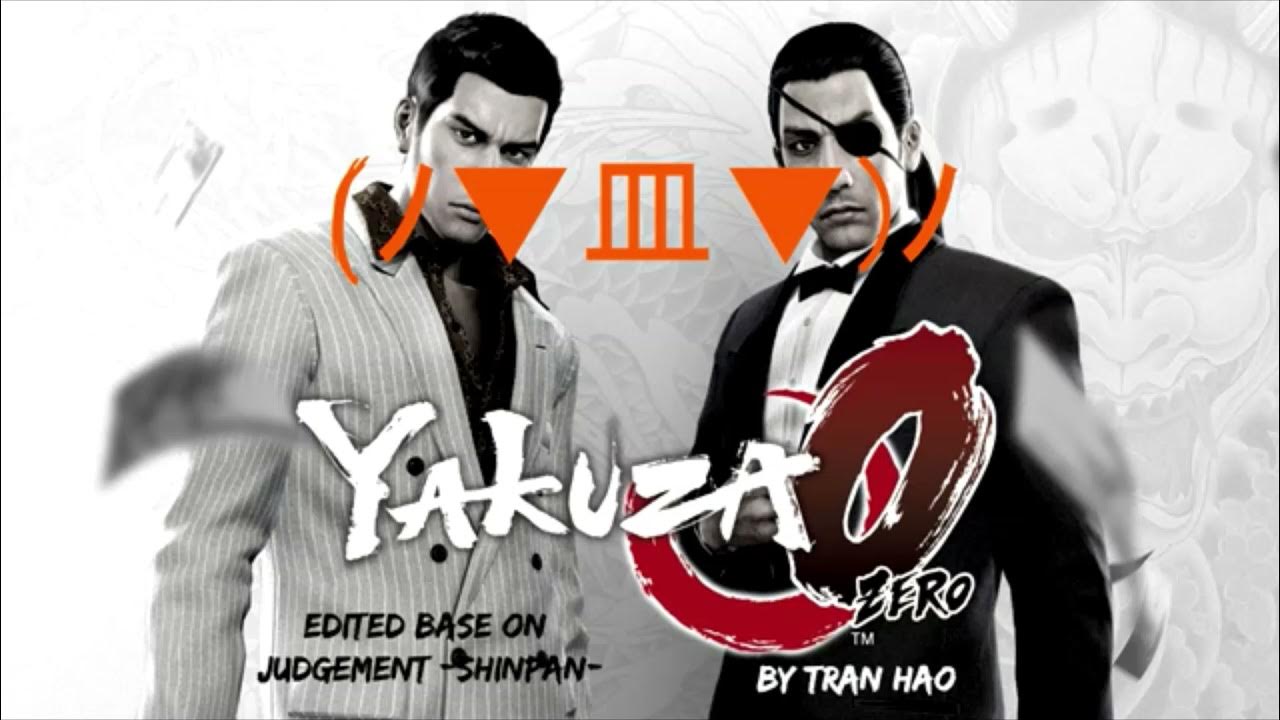 Judgement -Shinpan- Karaoke Full Judgement -Shinpan- Karaoke Full