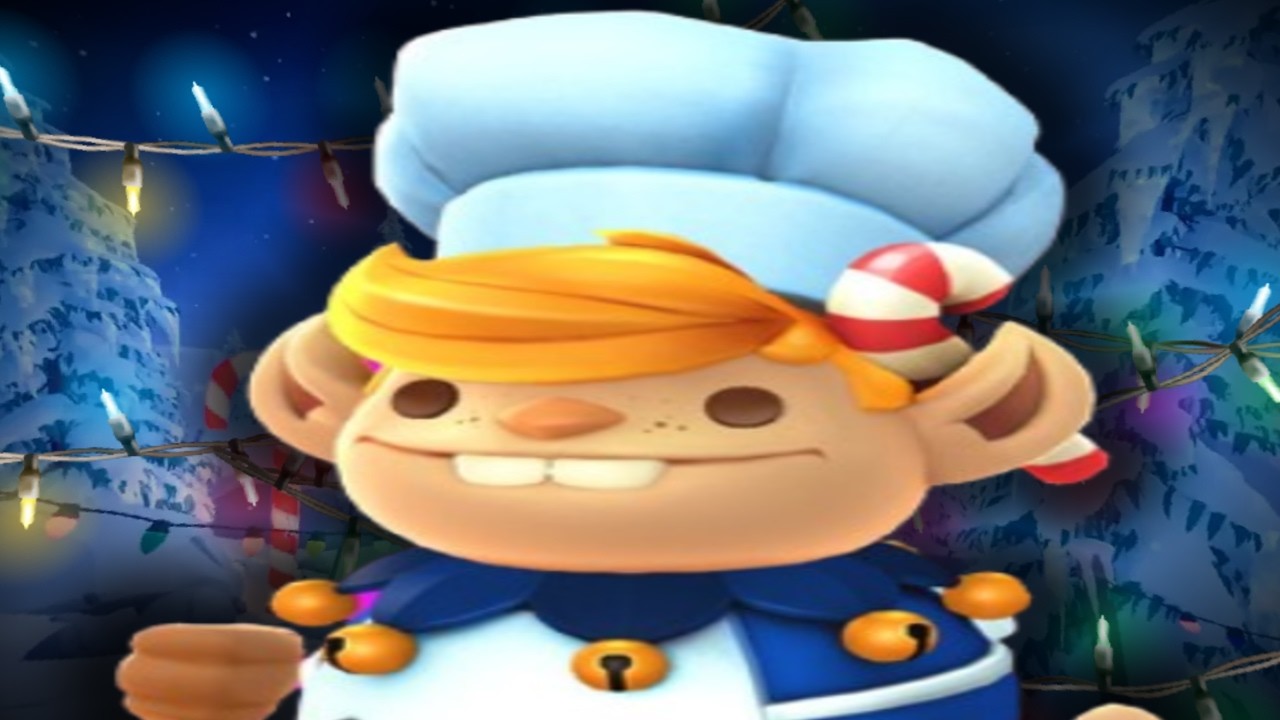 Мы попробовали самые ужасные рождественские игры