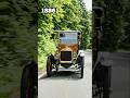 Mercedes-Benz Evolution | Part 1(1886-2026) #shorts