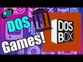 Running DOS Games on Modern Hardware