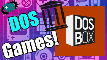 Running DOS Games on Modern Hardware