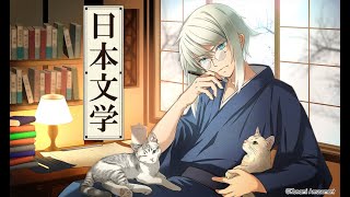 【QMA】日本文学検定【SSS・5000↑】