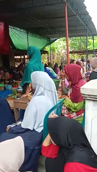 sound crimen untuk sedekah bumi , orgen tunggal