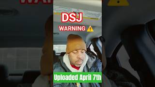 Dsj exchange. WARNING! APR 07 2026 #dsj #bitconnect #crypto #scam #fyp