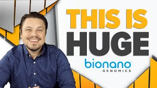 BNGO Stock 🔥🔥🔥 Massive Acquisition News!!!