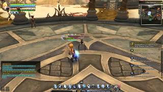 [DNSEA] Poison Break EX Instant Bug