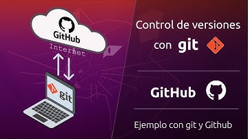 Cómo usar git y GitHub #1 | terminal Ubuntu