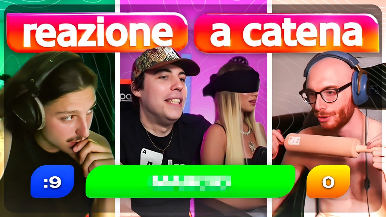 INTESA VINCENTE CON GRETA DE SANTI, PAOLO CANNONE E VEZ!! *alcolico*