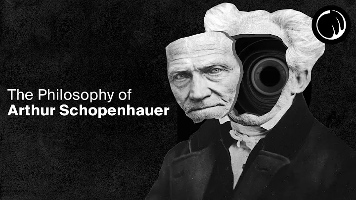 The Darkest Philosopher in History - Arthur Schope...