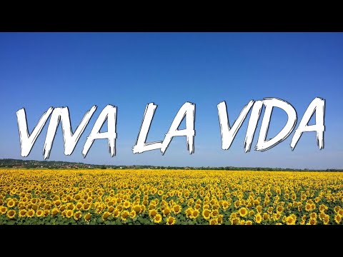 Viva La Vida Coldplay Lyrics Atlantis Photograph Mix Lyrics 