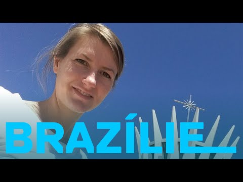 Video: Zajímavá fakta o Brazílii. Brazílie dnes