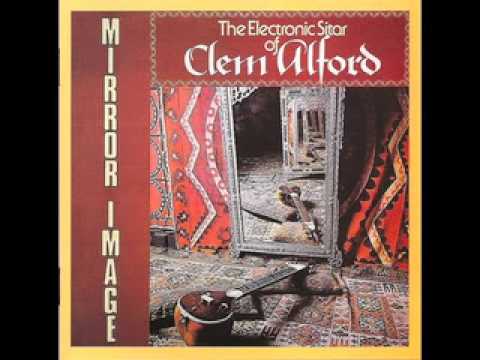 Mirror Image - Clem Alford