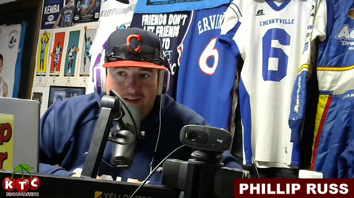 Shock Joxx: Episode 34 - guest Phillip Russ - Full...