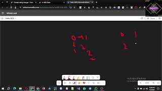 A. MEX Table | Hello 2025 | CP in Bangla | Java solution