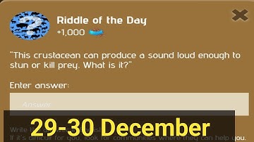 Zoo riddle Of The day//#zoo #riddleoftheday@kingpin