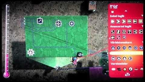 LBP2 tutorial AC-130