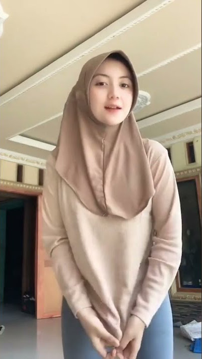 #jilbab cantik