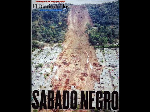 Documental de Canal 12 -- Lo que el terremoto no derrumbo, 10 Años de la tragedia.