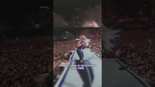 Shakira Retro Los Pasos De Baile Que La Convirtieron En Leyenda