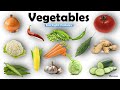 Learn Vegetables Name | Vegetables Name in English | Basic English Learning |