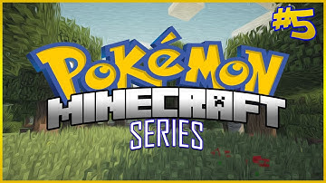 Pixelmon Region 2 Lets Play - #5 Preparing for 2nd Gym! [TinyTurtle Pixelmon] @LittleLizardG